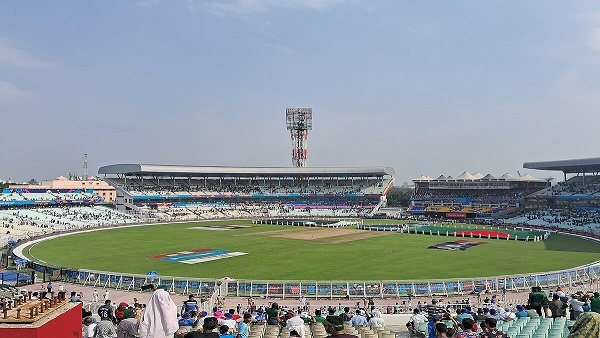 KKR vs LSG Match 31 IPL 2024 Eden Gardens Kolkata Venue Stats