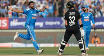 India vs New Zealand: Team India to tour New Zealand Later This Year For a Full Format Series