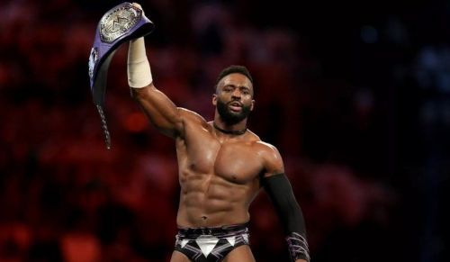 Cedric Alexander (WWE Superstar): Wife, Net Worth, Tattoo, Theme Song, Record, News, Rumours, Photos