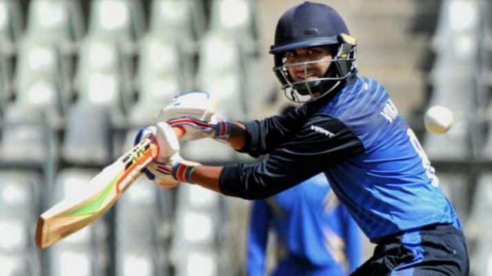 Virat Singh IPL: SRH Hands Virat Singh A Debut After Buying Him For A Whopping 1.9 Crores IN IPL 2020 Auction