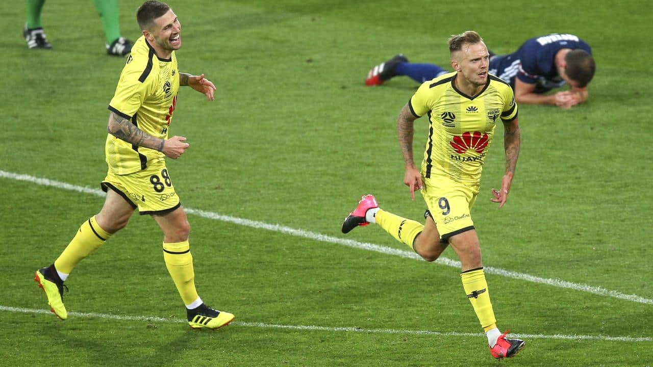 CCM vs WEL Dream11 Match Prediction Central Coast Mariners FC vs Wellington Phoenix A League 31 January