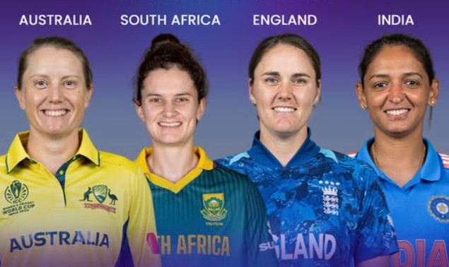 ICC Women’s World Cup 2025