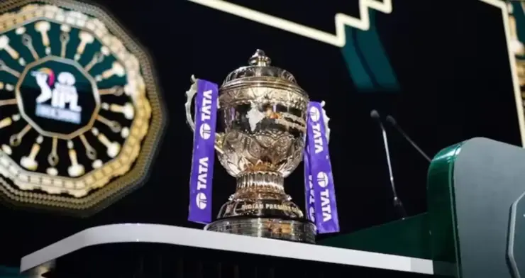 IPL 2027 Auctions