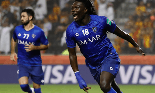 WAH vs HLL Dream11 Team Prediction Al Wehda vs Al Hilal Saudi Arabian League Fixtures 11 March