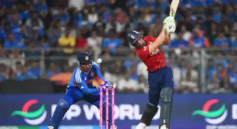 ENG vs IND Today's Match Prediction