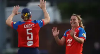 ENG-W vs NZ-W Today's Match Prediction