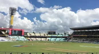 Eden Garden Stadium capacity? Check out the seating capacity of KKR’s home ground
