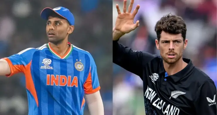 T20 World Cup 2026 Final