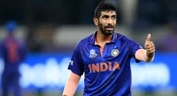 SA vs IND 2023: Why is Jasprit Bumrah not playing South Africa vs India T20 Series?