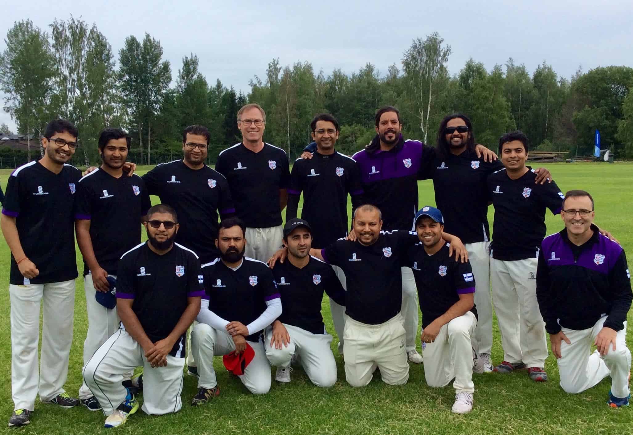 ECC vs GHG Dream11 Match Prediction, Cricket, Finnish Premier League T20, 21 July