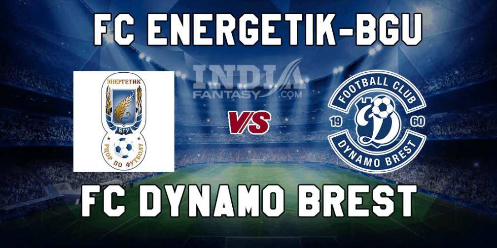 ENG vs DYB Dream11 Match Prediction | Belarus Premier League | Team News