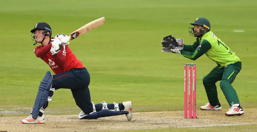 Where to Watch ENG vs PAK; England vs Pakistan Live Score and Streaming