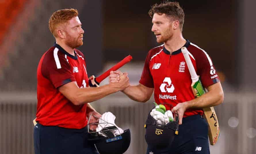 3rd T20I, IND vs ENG Stats Highlights from 3rd T20I