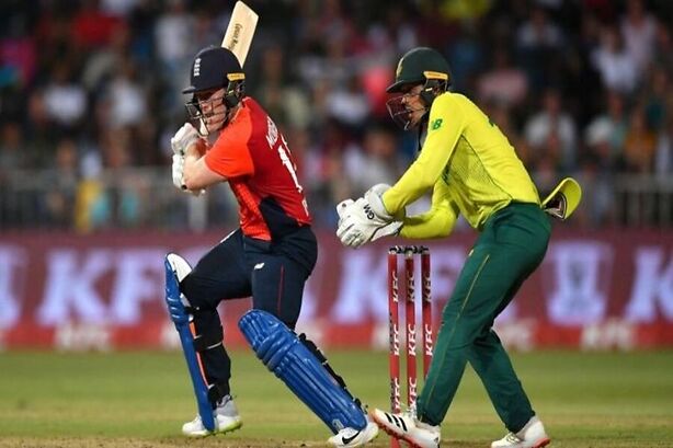 ENG vs SA Dream 11 Prediction AFTER TOSS, Fantasy Cricket Tips, Pitch Report, Team Details
