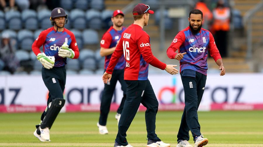 ENG vs PAK 1st T20I: Possible Playing 11 of England