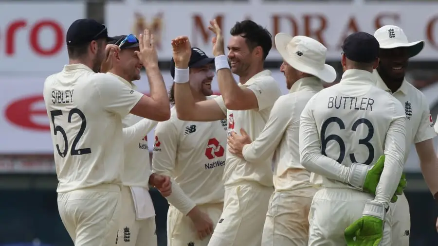ENG vs IND 1st Test: Possible Playing 11 of England