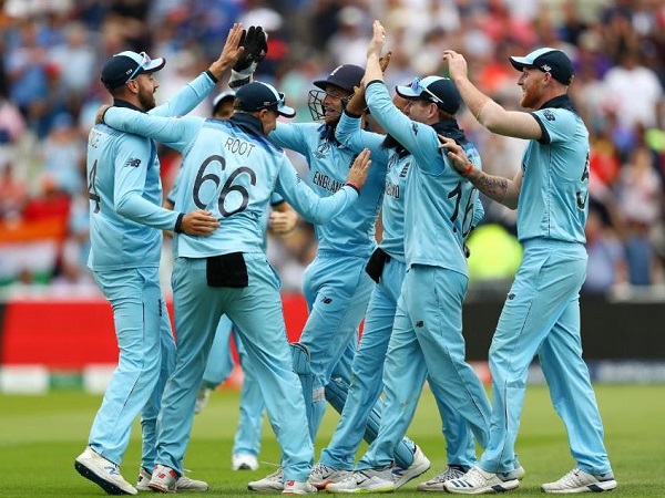 ENG vs PAK 1st ODI: Possible Playing 11 of England