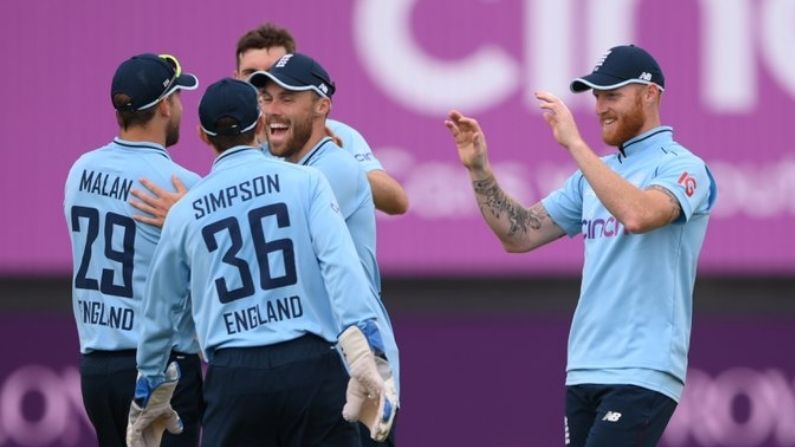 ENG vs PAK 2nd ODI: Possible Playing 11 of England