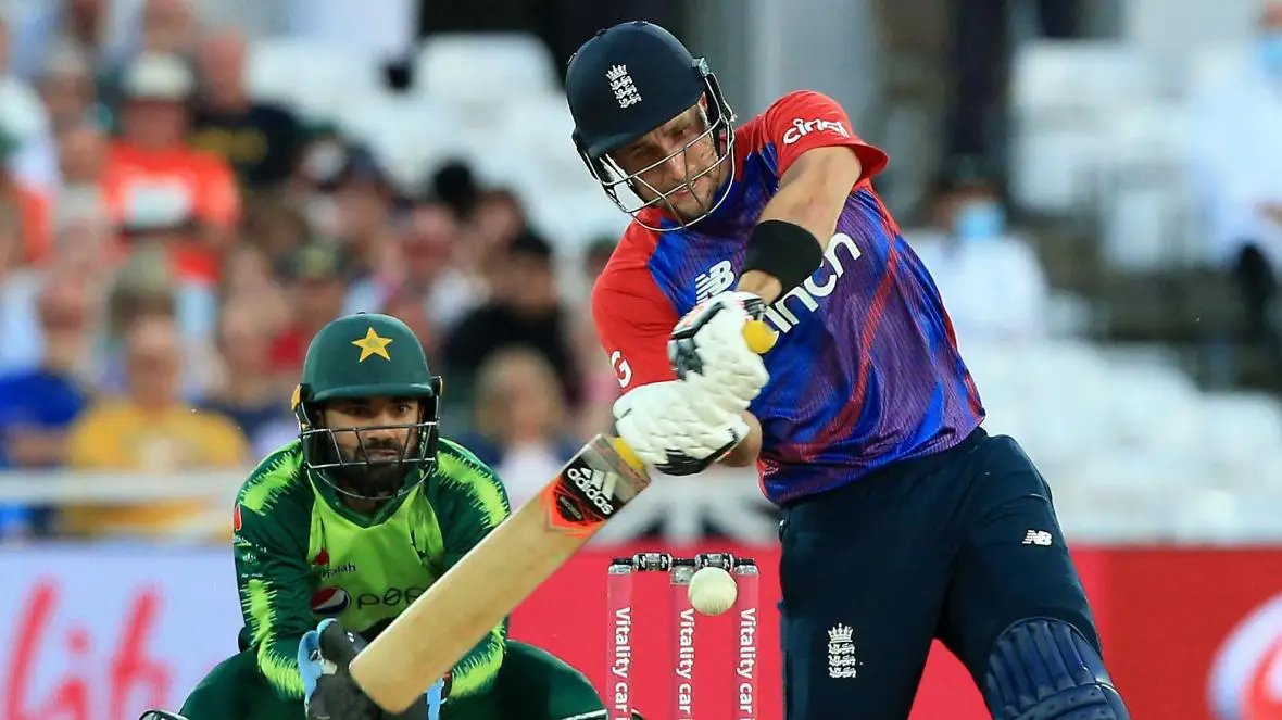 ENG vs PAK 2nd T20I: Possible Playing 11 of England