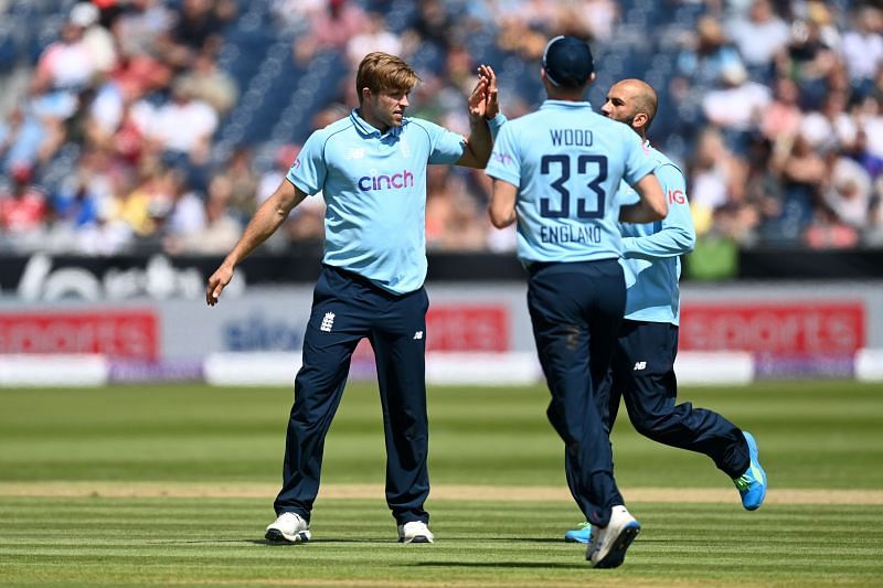 ENG vs SL 3rd ODI: Possible Playing 11 of England