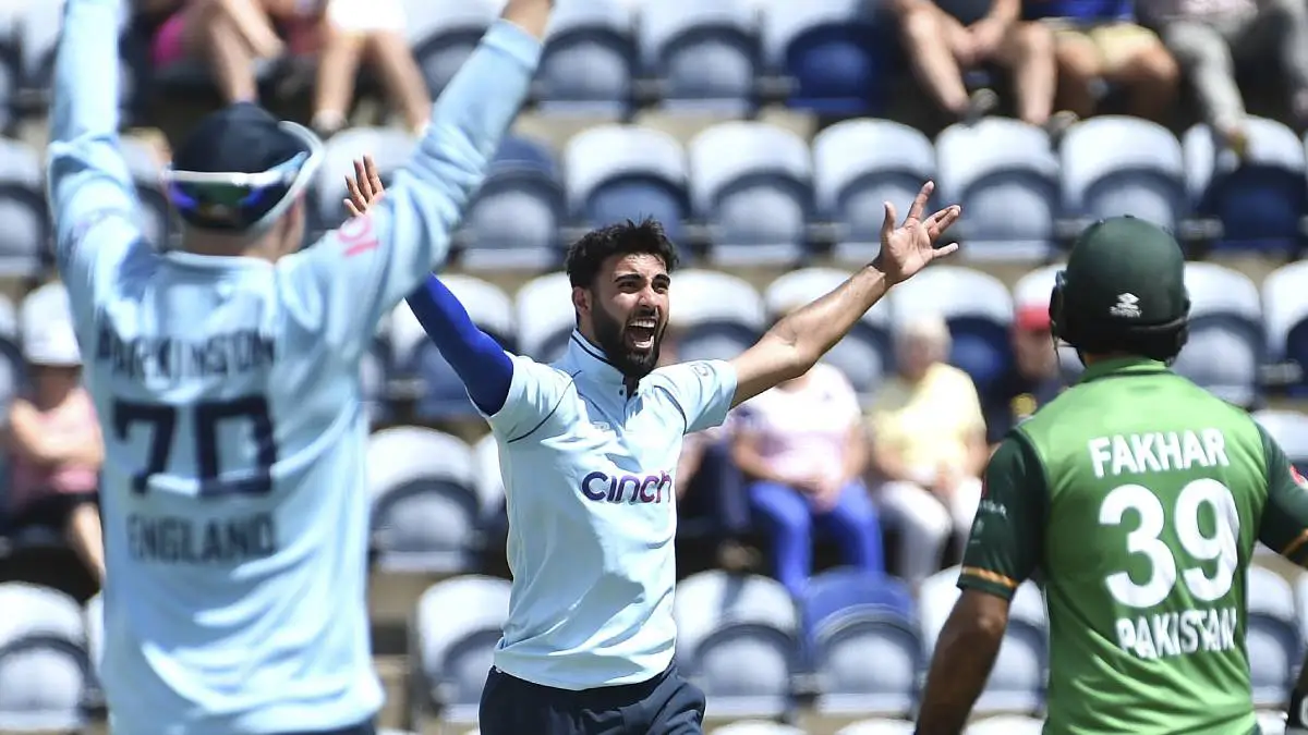 ENG vs PAK 3rd ODI: Possible Playing 11 of England