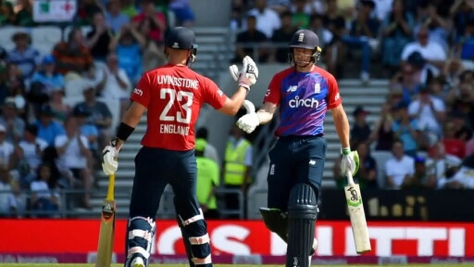 ENG vs PAK 3rd T20I: Possible Playing 11 of England