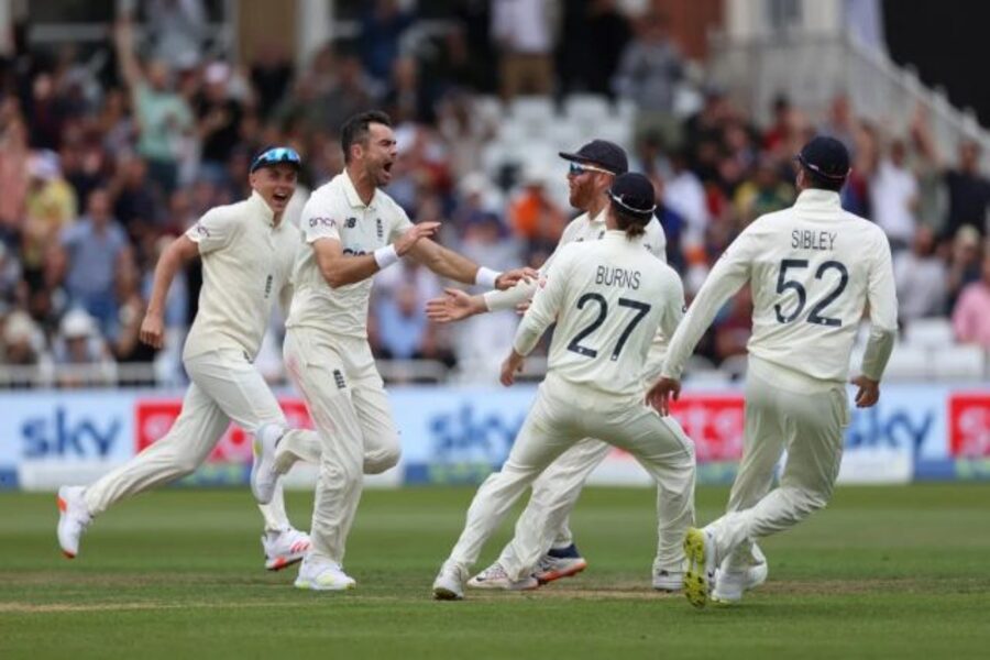ENG vs IND 4th Test: Possible Playing 11 of England