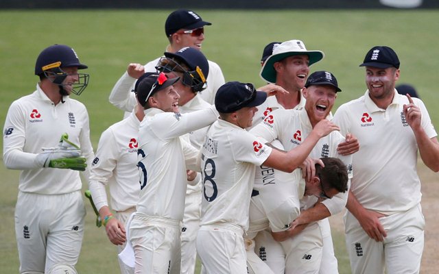 ENG vs NZ 2nd Test: Possible Playing 11 of England