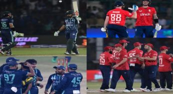 ENG vs PAK Dream11 Prediction, Playing 11, Top Picks, Fantasy Cricket Tips for T20 World Cup 2022 Warm Up England vs Pakistan Dream11 Team for Today’s Match