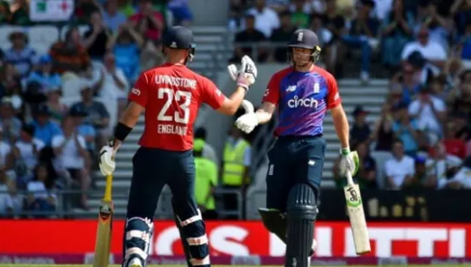 England vs Pakistan Dream11 Prediction 3rd T20I [STATS for GRAND LEAGUE - Batting, Bowling, Team, Pitch]