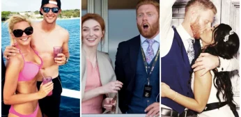 England Cricketers’ Wife and Girlfriends 2023