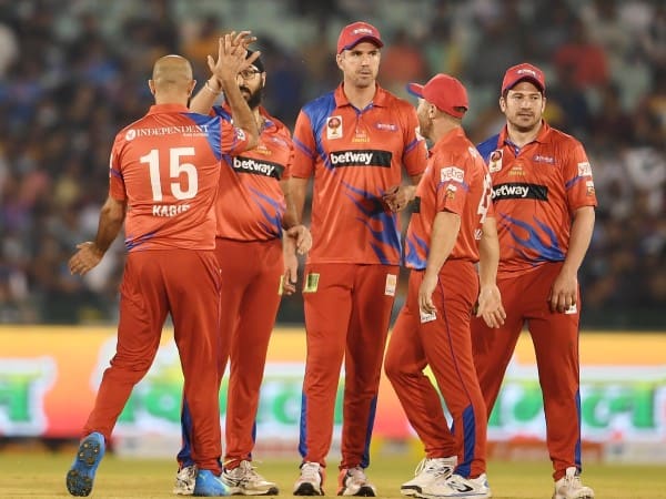 SL-L vs EN-L Prediction: Free Cricket Betting Tips for Sri Lanka-Legends vs England Legends Road Safety T20 World Series 2021