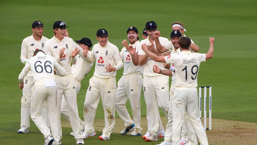 ENG vs NZ 1st Test: Possible Playing 11 of England