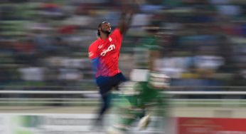 England T20 World Cup 2024 Playing XI And Squad