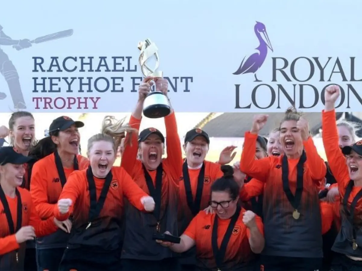 England Women's ODD