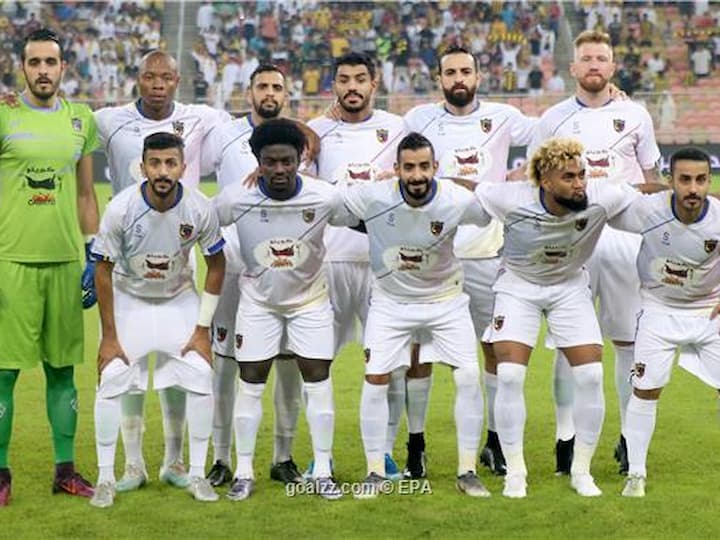 HAZ vs ALBT Dream11 Prediction for Al-Hazem vs Al Batin Saudi Arabian League Live Score Fantasy Football Tips & Dream11 Team