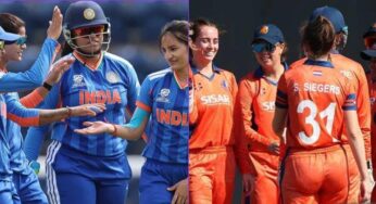 IND-W vs NED-W Today's Match Prediction