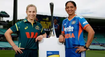 AUS-W vs IND-W Today’s Match Prediction
