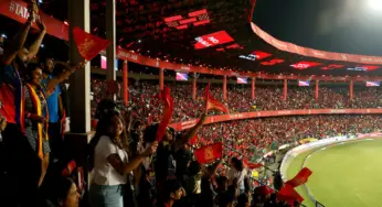 IPL 2026: M Chinnaswamy Stadium Back in Action as RCB Confirm Five Home Fixture for the Season