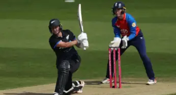 ENG-W vs NZ-W Today's Match Prediction