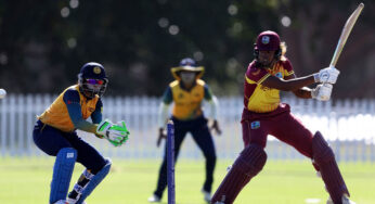 WI-W vs SL-W Today's Match Prediction