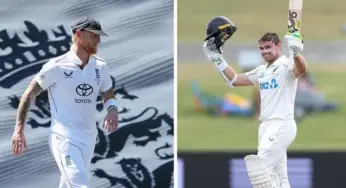 ENG vs NZ Today's Match Prediction
