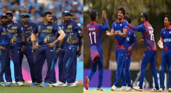 SL vs NEP Today's Match Prediction