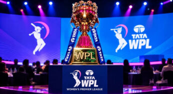 WPL 2027 Player Retention: Full List of Released & Retained Players and Purse Available for Auction