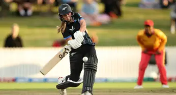 NZ-W vs ZIM-W Today's Match Prediction