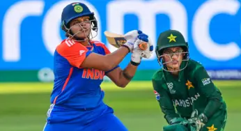 IND-W vs PAK-W Today's Match Prediction