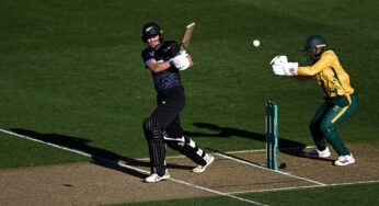 NZ-W vs SA-W Today's Match Prediction