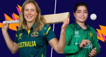AUS-W vs PAK-W Today's Match Prediction