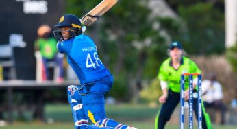 SL-W vs IRE-W Today's Match Prediction