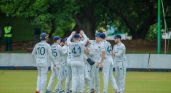 IRE vs NZ Today's Match Prediction